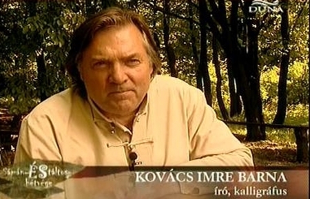 Kovács Imre Barna